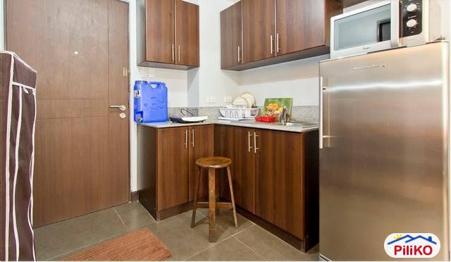 1 bedroom Studio for rent in Quezon City - image 5