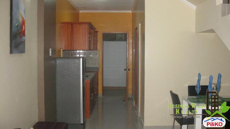 4 bedroom Townhouse for sale in Cebu City in Cebu