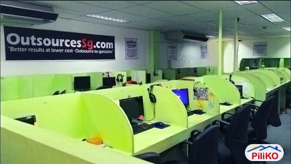 Office for rent in Mandaue in Cebu