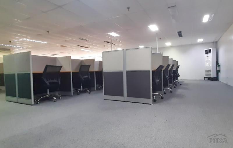 Picture of Office for rent in Makati