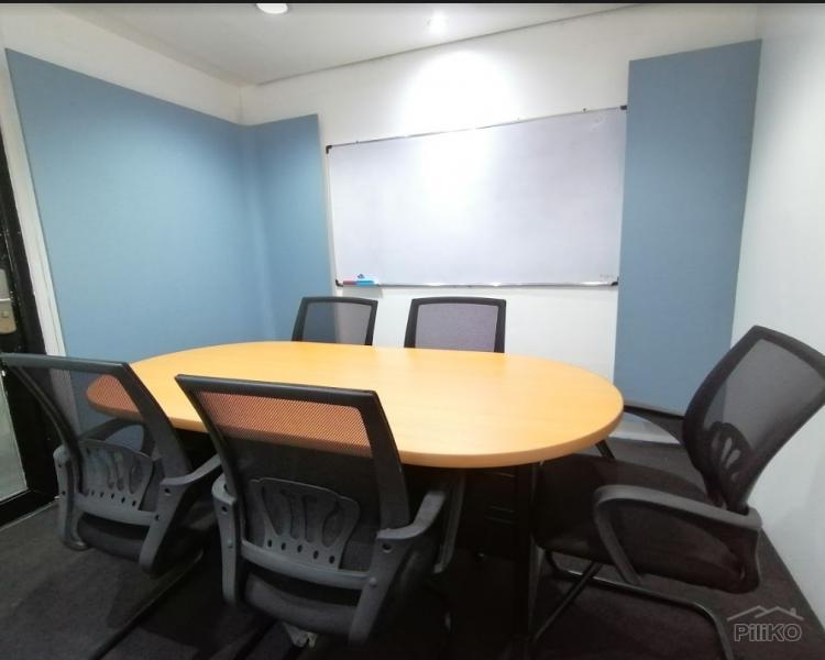 Office for rent in Makati - image 2
