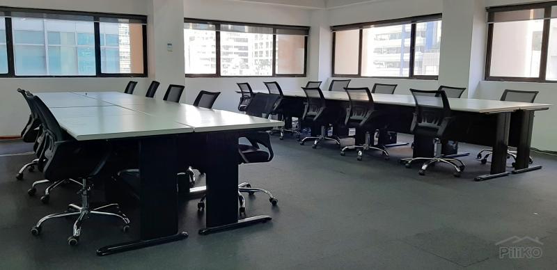 Pictures of Office for rent in Makati
