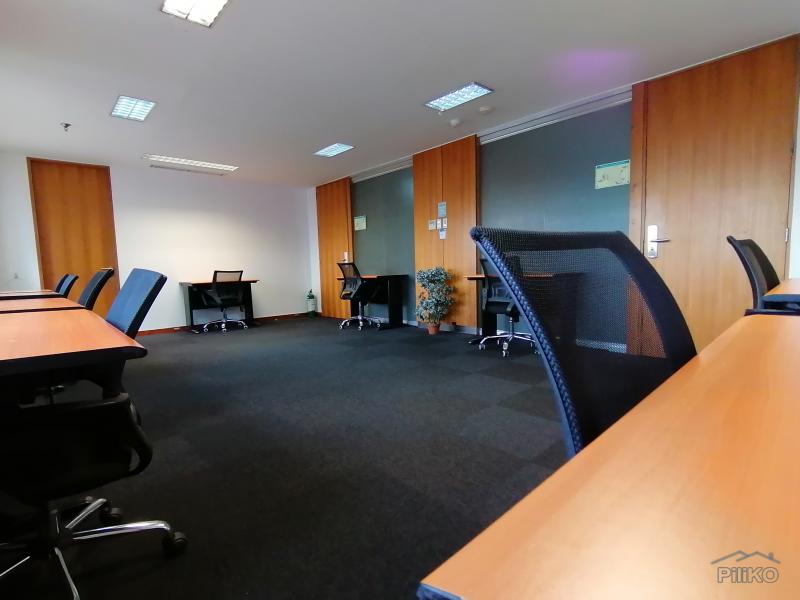 Pictures of Office for rent in Makati
