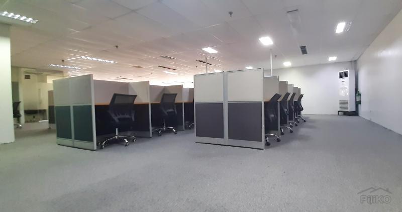 Pictures of Office for rent in Makati