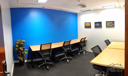 Pictures of Office for rent in Makati