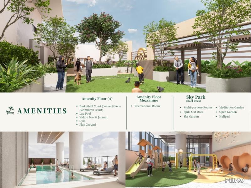 3 bedroom Condominium for sale in Manila - image 3