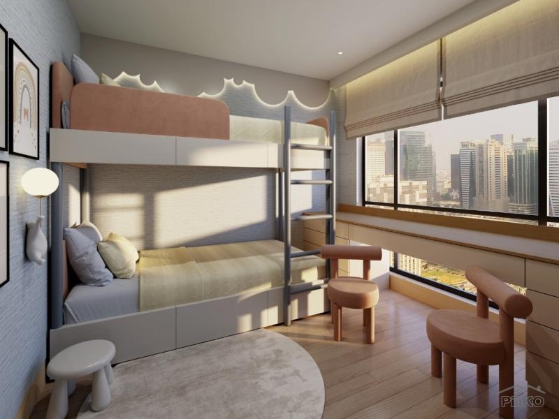 3 bedroom Condominium for sale in Manila - image 10