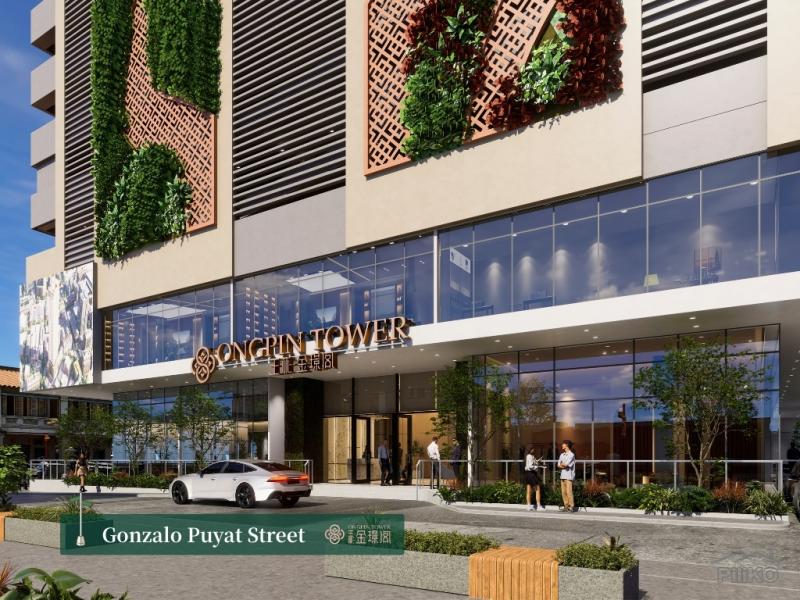 Picture of 3 bedroom Condominium for sale in Manila in Philippines