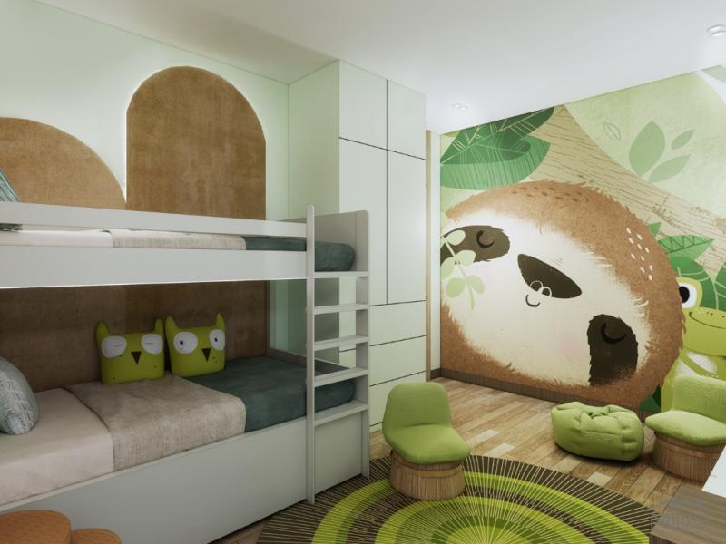 4 bedroom Condominium for sale in Manila - image 10