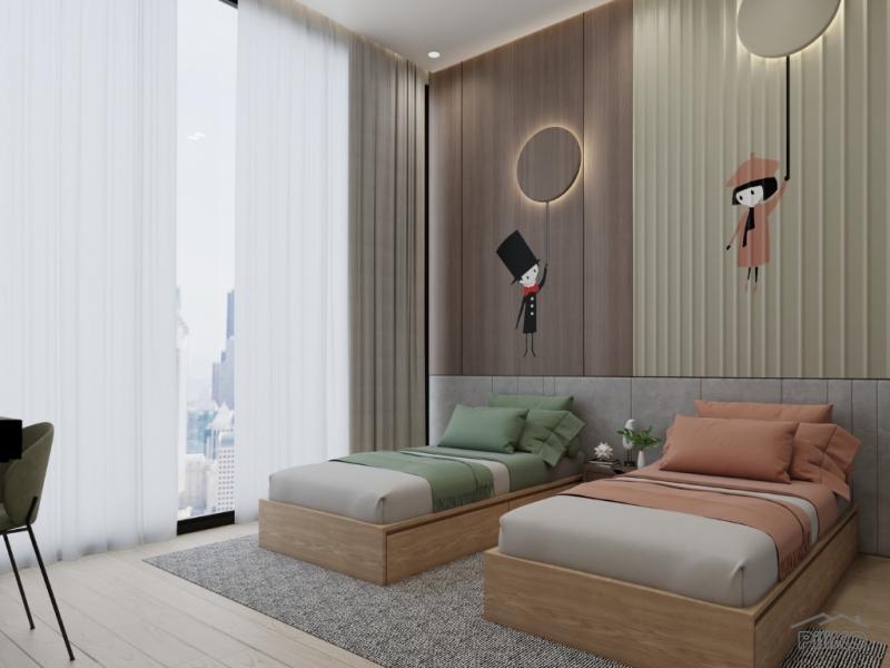 5 bedroom Condominium for sale in Manila - image 10