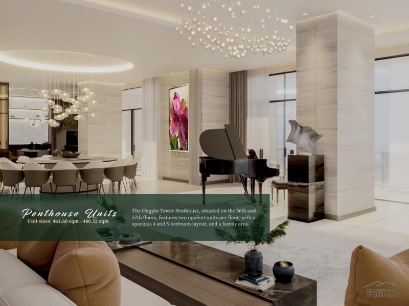 5 bedroom Condominium for sale in Manila - image 9
