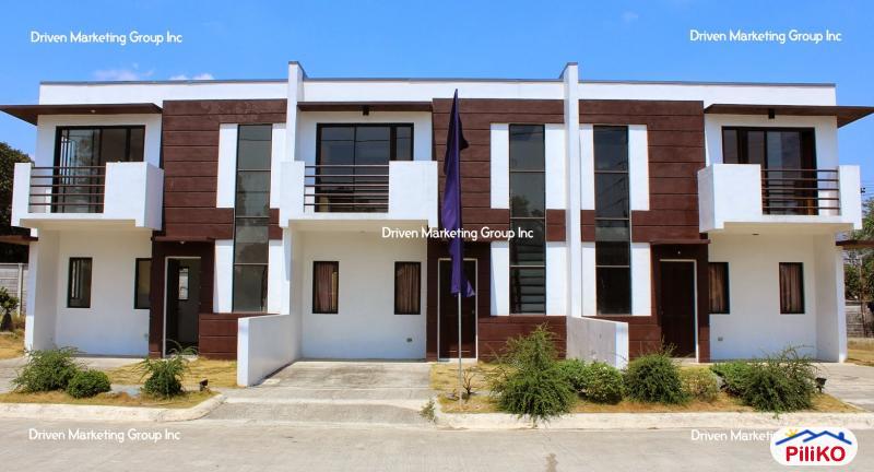 Pictures of 2 bedroom Townhouse for sale in Cavite City