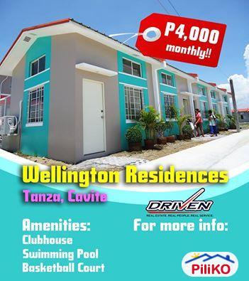 Picture of House and Lot for sale in Cavite City