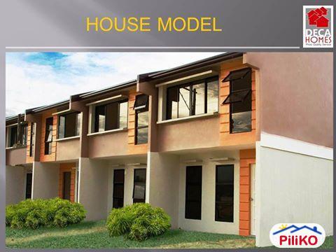 Pictures of Townhouse for sale in Cavite City