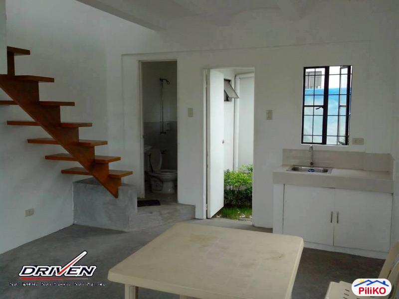 2 bedroom House and Lot for sale in Cavite City