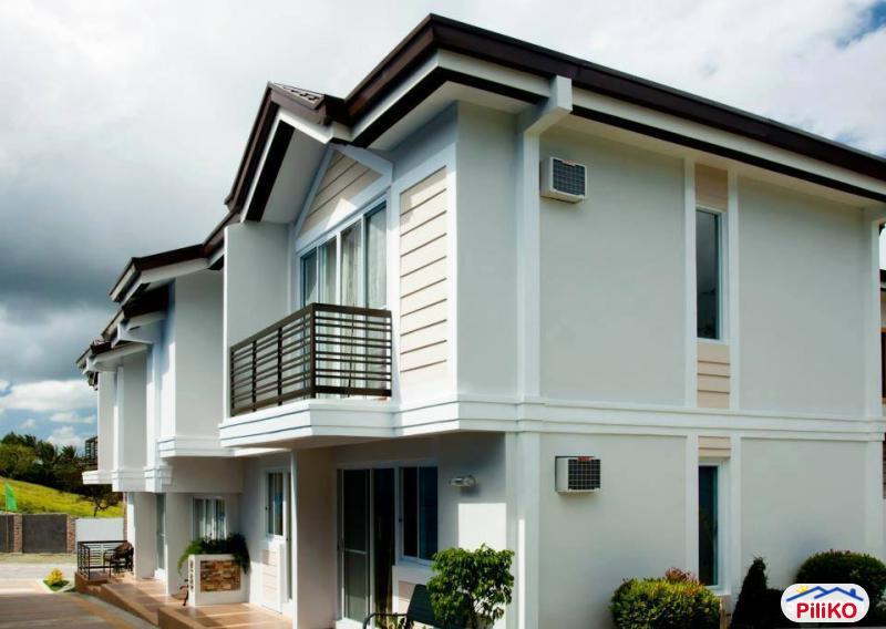 Townhouse for sale in Cavite City
