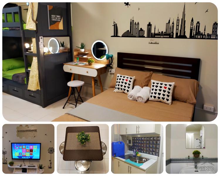 Room in condominium for rent in Muntinlupa