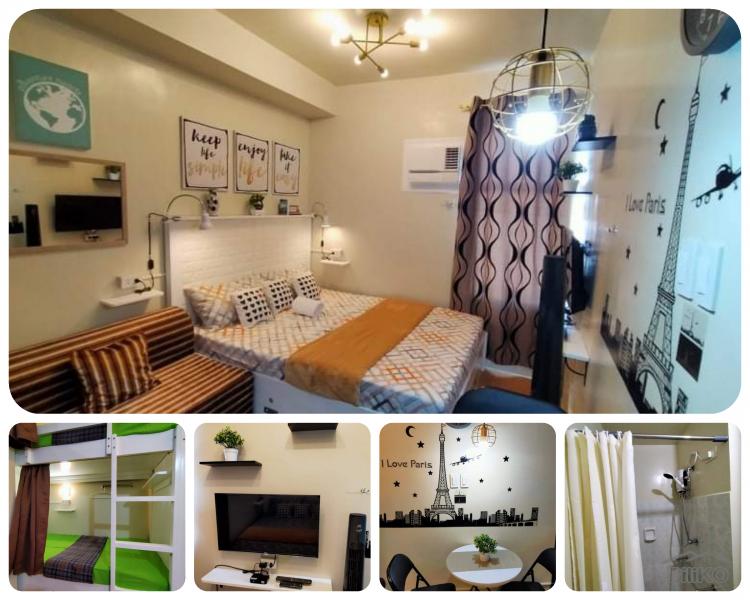Picture of Room in condominium for rent in Muntinlupa