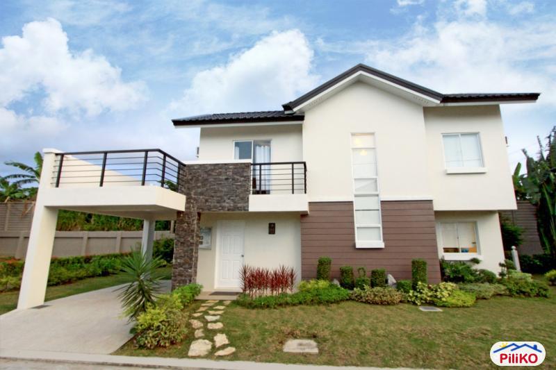 Picture of 4 bedroom House and Lot for sale in Trece Martires