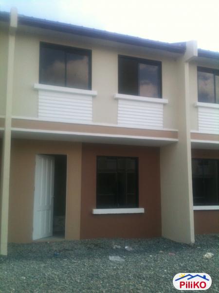 Pictures of 2 bedroom Townhouse for sale in Trece Martires