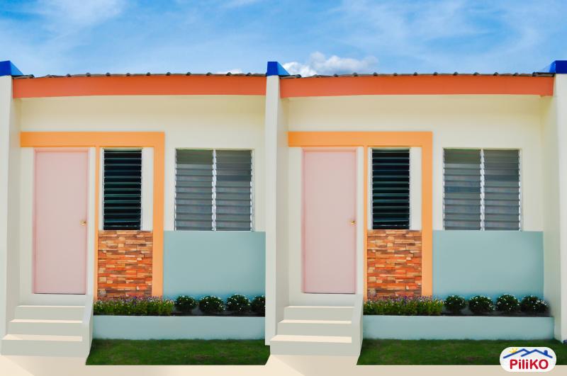 2 bedroom House and Lot for sale in Trece Martires in Cavite