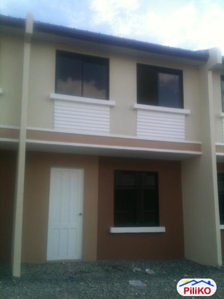 2 bedroom Townhouse for sale in Trece Martires in Philippines