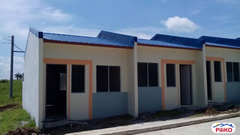 2 bedroom House and Lot for sale in Trece Martires in Philippines