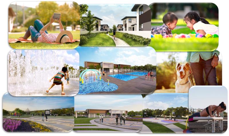 3 bedroom House and Lot for sale in Tanza