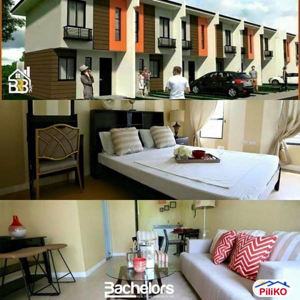 Pictures of 3 bedroom Townhouse for sale in Cebu City