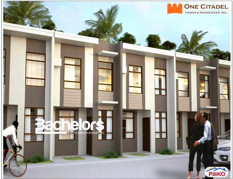Pictures of 3 bedroom Townhouse for sale in Cebu City