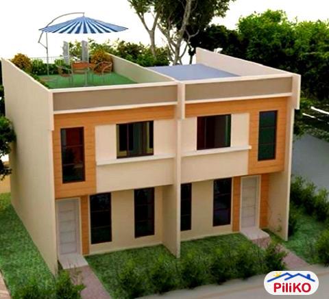 Pictures of 2 bedroom Townhouse for sale in Cebu City