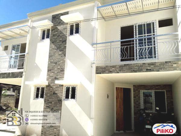 Picture of 3 bedroom Townhouse for sale in Cebu City