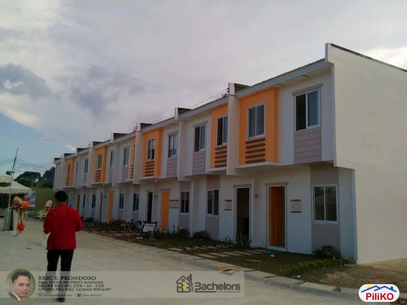 2 bedroom House and Lot for sale in Cebu City