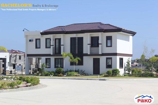 3 bedroom House and Lot for sale in Cebu City - image 2