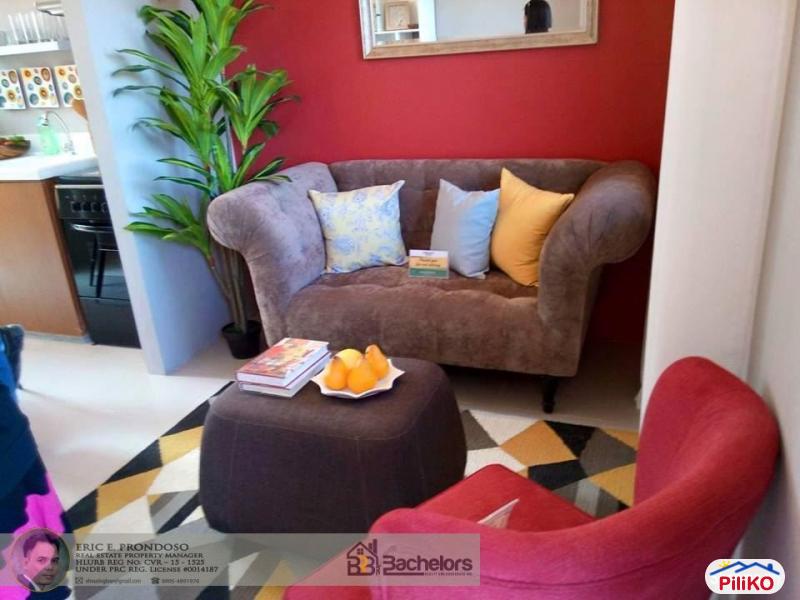 2 bedroom House and Lot for sale in Cebu City in Cebu