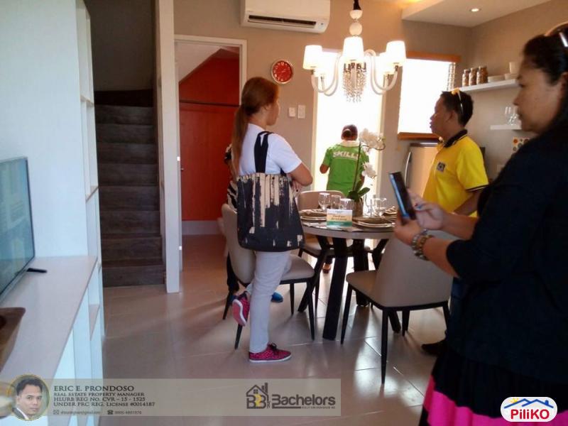 2 bedroom House and Lot for sale in Cebu City in Philippines