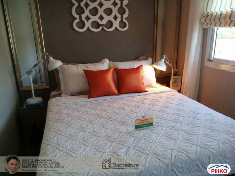 2 bedroom House and Lot for sale in Cebu City in Philippines - image