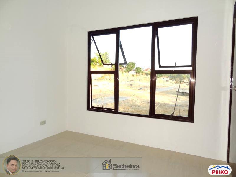 3 bedroom House and Lot for sale in Cebu City in Philippines - image