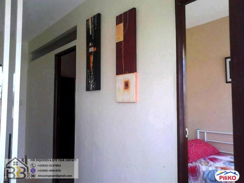 2 bedroom Townhouse for sale in Cebu City in Philippines - image