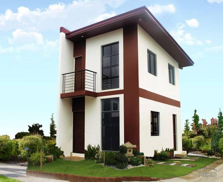 2 bedroom House and Lot for sale in Tuy in Philippines