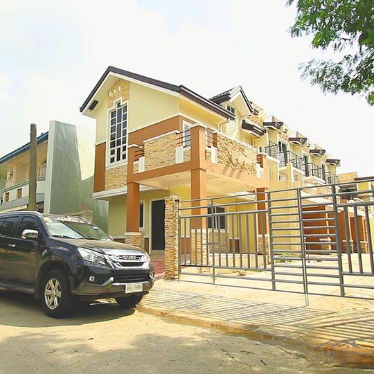 4 bedroom Townhouse for sale in Paranaque - image 2