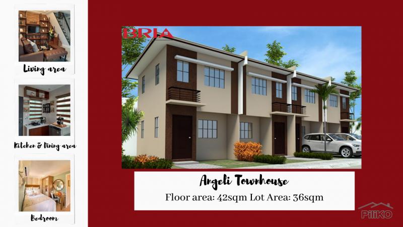 Picture of 2 bedroom Townhouse for sale in Iriga