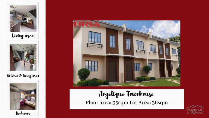 Picture of 2 bedroom Townhouse for sale in Iriga