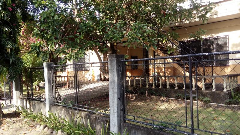 2 bedroom House and Lot for sale in Dumaguete in Negros Oriental - image