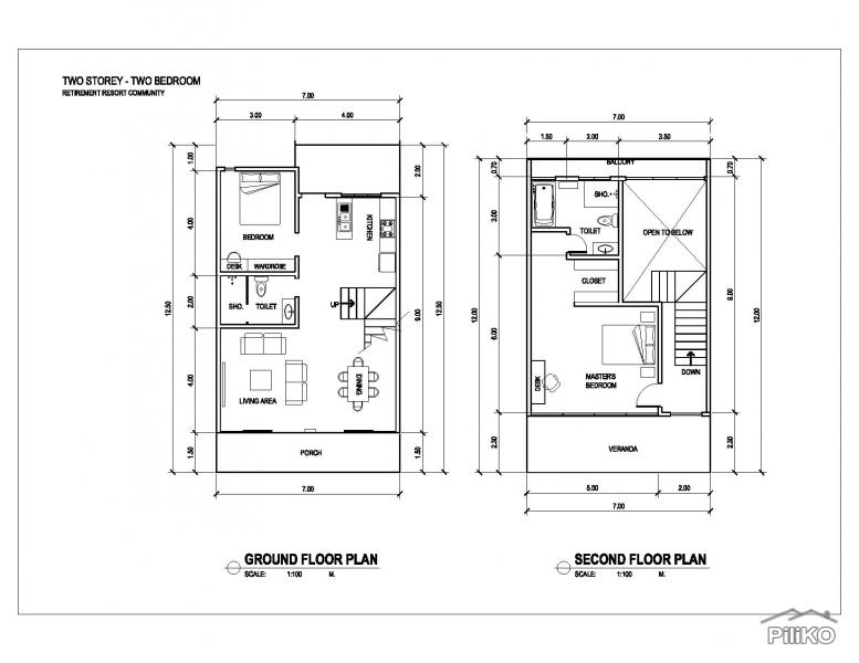 House and Lot for sale in Dumaguete in Negros Oriental
