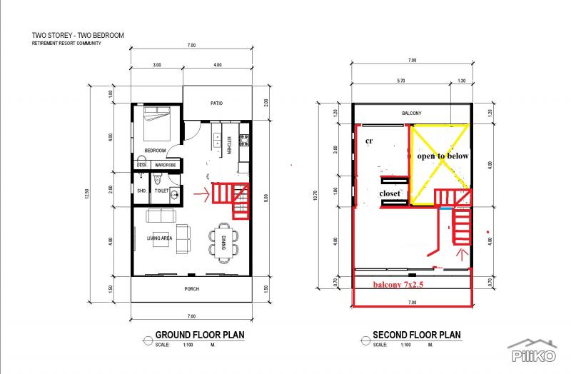 House and Lot for sale in Dumaguete in Philippines