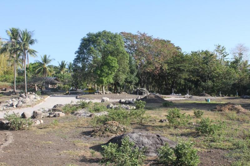 Residential Lot for sale in Dumaguete in Negros Oriental - image