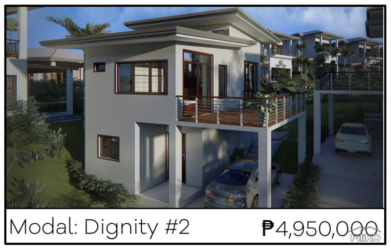 1 bedroom House and Lot for sale in Dumaguete in Negros Oriental