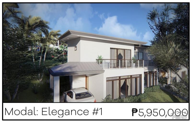 1 bedroom House and Lot for sale in Dumaguete in Philippines