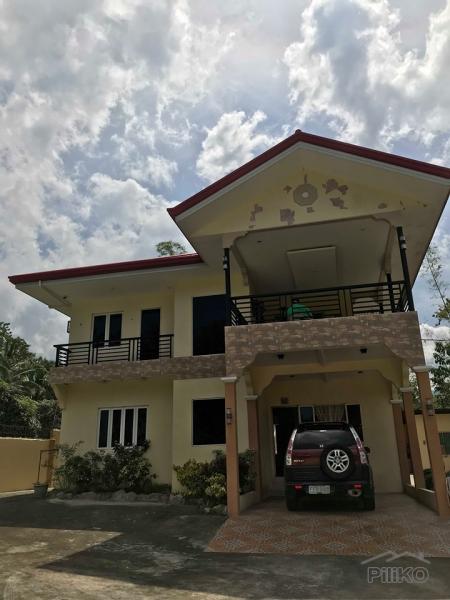 6 bedroom House and Lot for sale in Dumaguete in Negros Oriental - image